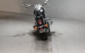 HONDA SHADOW 400 2004 NC34
