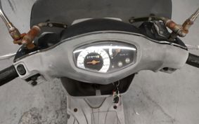 SUZUKI ADDRESS V125 CF46A