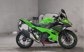 KAWASAKI NINJA400 EX400G