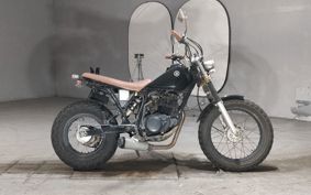 YAMAHA TW200 2JL