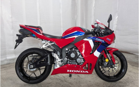 HONDA CBR600RR ABS 2021 PC40