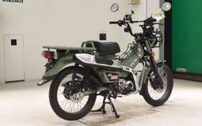HONDA CT125-2 JA65