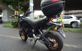 HONDA GROM JC61