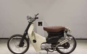 HONDA C50 SUPER CUB 1986 AA01