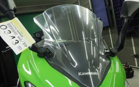 KAWASAKI NINJA 400 2023 EX400G
