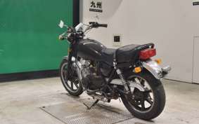 YAMAHA XS250 SPECIAL 2010 4A8