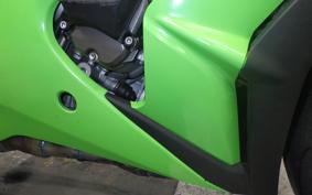 KAWASAKI ZX 10 NINJA ABS 2013