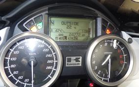 KAWASAKI ZX 1400 NINJA R A 2014