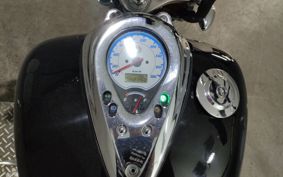 YAMAHA DRAGSTAR 400 VH01J