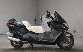 HONDA FORZA Z MF08