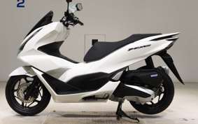 HONDA PCX 160 1983 KF47
