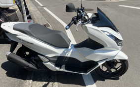 HONDA PCX 160 KF47