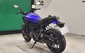 YAMAHA XSR700 2026 RM41J