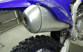 YAMAHA YZ250F 2008 CG58C
