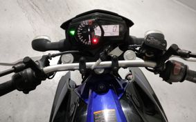 YAMAHA MT-25 RG43J