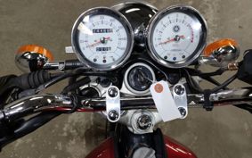 YAMAHA SR400 RH03J
