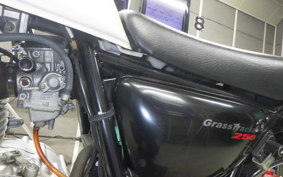 SUZUKI GRASS TRACKER 2026 NJ4BA