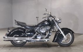 KAWASAKI VULCAN400 DRIFTER 2003 VN400D