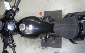 HONDA REBEL 1100 DCT 2021 SC83