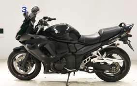 SUZUKI BANDIT 1250 F 2011 GW72A