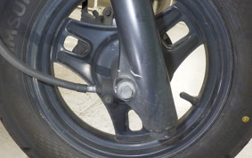 SUZUKI ADDRESS V125 G 2025 CF46A