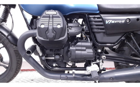 OTHER  MOTO GUZZI V7 3 STONE  2017 ZGULD