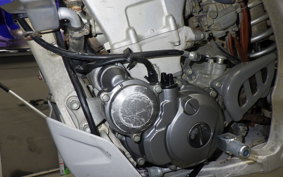 YAMAHA WR250F E 2016