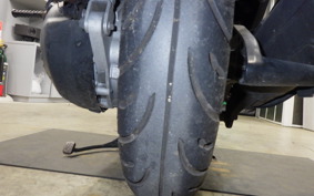 YAMAHA AXIS 125 TREET SE53J