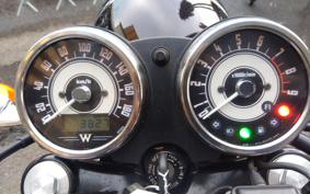 KAWASAKI W800 FE 2020 EJ800A