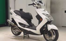YAMAHA CYGNUS 125 XSR 2 2000 SE44J