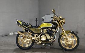 HONDA CBX400 1983 NC07