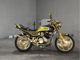 Фото Honda CBX400 1983 с японского аукциона
