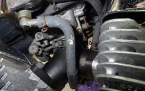 YAMAHA VIRAGO 125 4RF