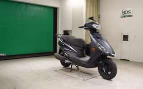 YAMAHA AXIS 125 Z 2025 SED7J