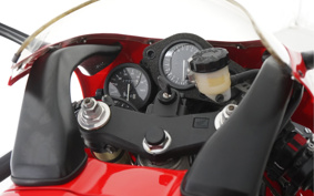 HONDA RVF400 1997 NC35