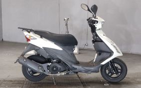SUZUKI ADDRESS V125 CF4MA