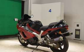 SUZUKI GSX1300R HAYABUSA 1999