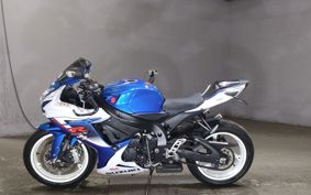 SUZUKI GSX-R600 C3111