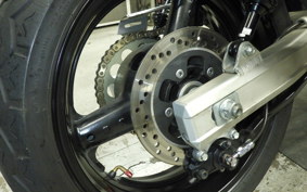 SUZUKI GS1200SS 2001 GV78A