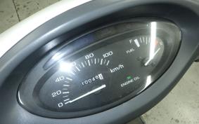 HONDA SPACY 125 Gen. 3 2016 JF04
