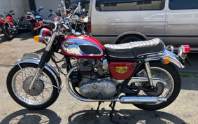 KAWASAKI W1 S 1969 W1