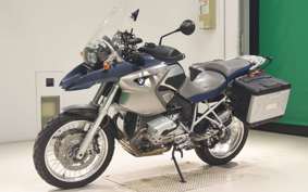 BMW R1200GS 2004