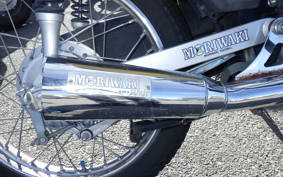 HONDA ｸﾛｽｶﾌﾞ JA10