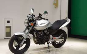 HONDA HORNET 250 2012 MC31