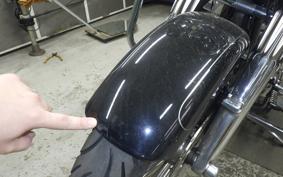 HARLEY FLHR 1750 2016