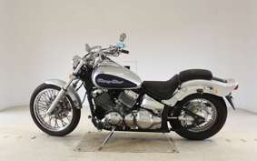 YAMAHA DRAGSTAR 400 1997 4TR