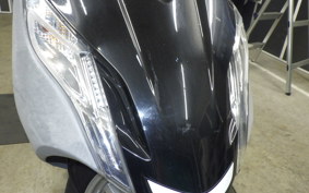 SUZUKI ADDRESS V125 DT11A