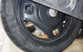 SUZUKI LET's 4 CA46A