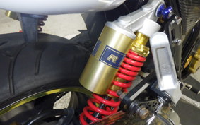 HONDA CB1300SF SUPER BOLDOR 2007 SC54