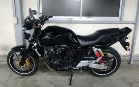 HONDA CB400SFV-4ABS 2007 NC42
